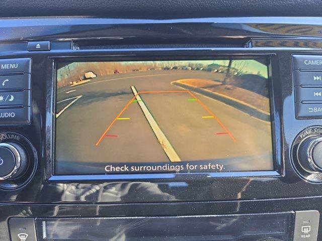 Used 2019 Nissan Rogue SV image 20