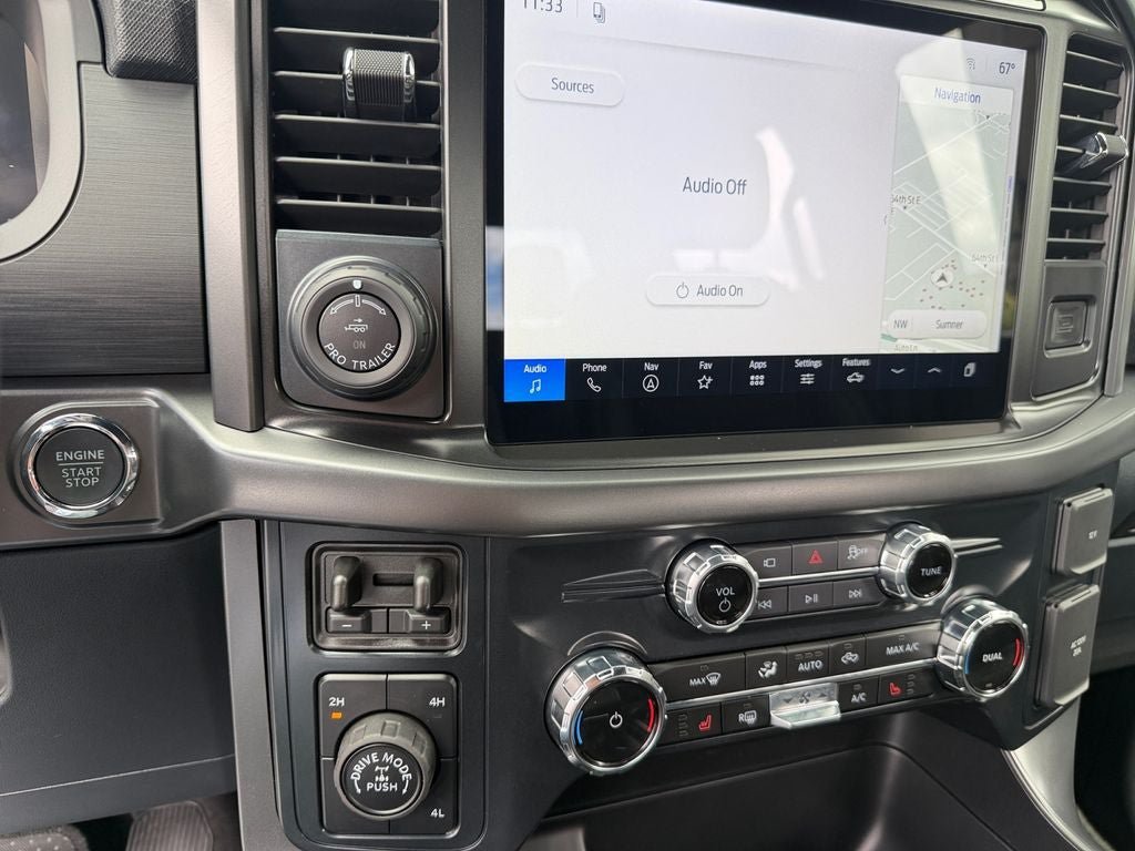 Used 2026 Ford F150 Tremor w/ Tow/Haul Package AWD/4WD image 33