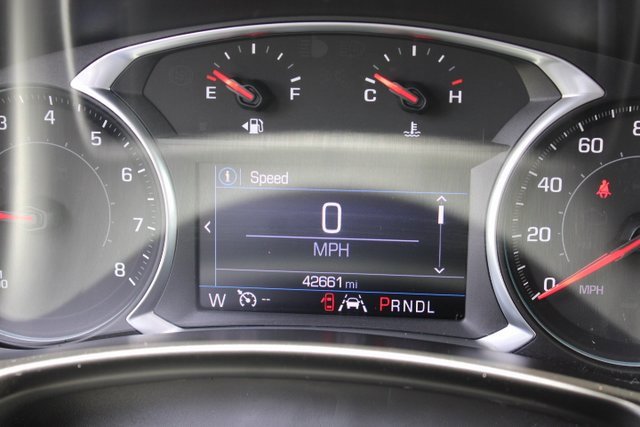 Certified 2020 Chevrolet Equinox LT image 18