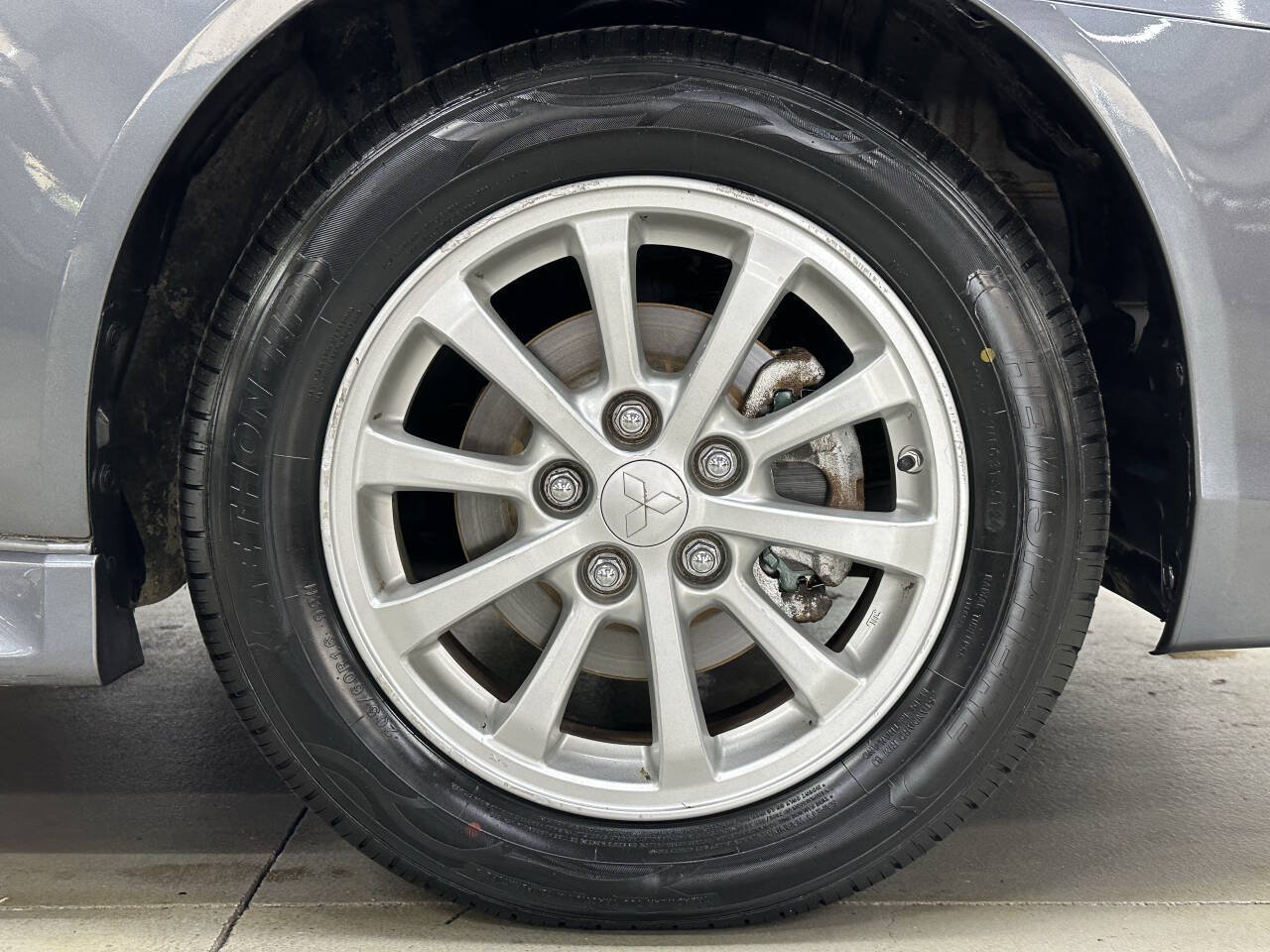 Used 2011 Mitsubishi Lancer ES FWD image 30