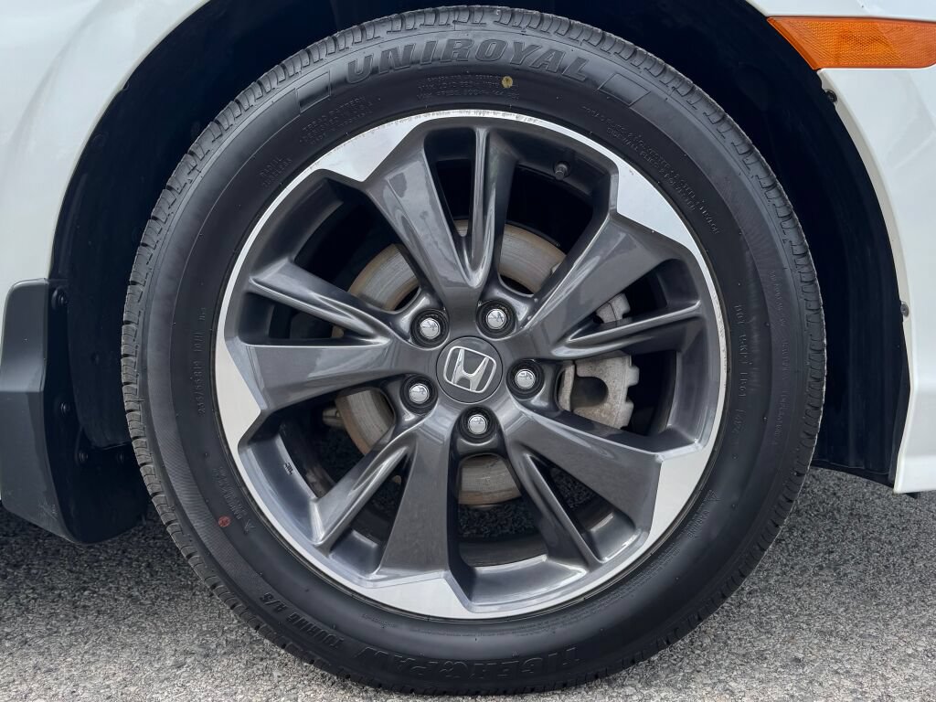 Used 2021 Honda Odyssey Elite image 12