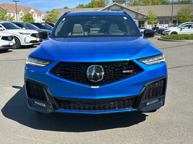 New 2026 Acura MDX Type S AWD/4WD image 6