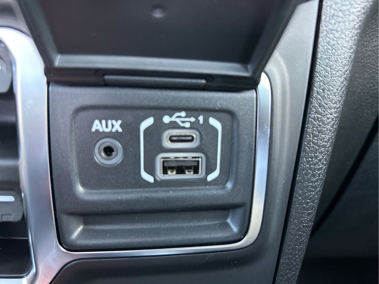 New 2026 Jeep Wrangler Sport image 21