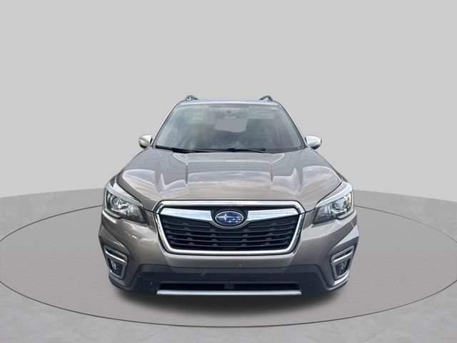 Used 2019 Subaru Forester Touring w/ Popular Package #3 AWD/4WD image 2
