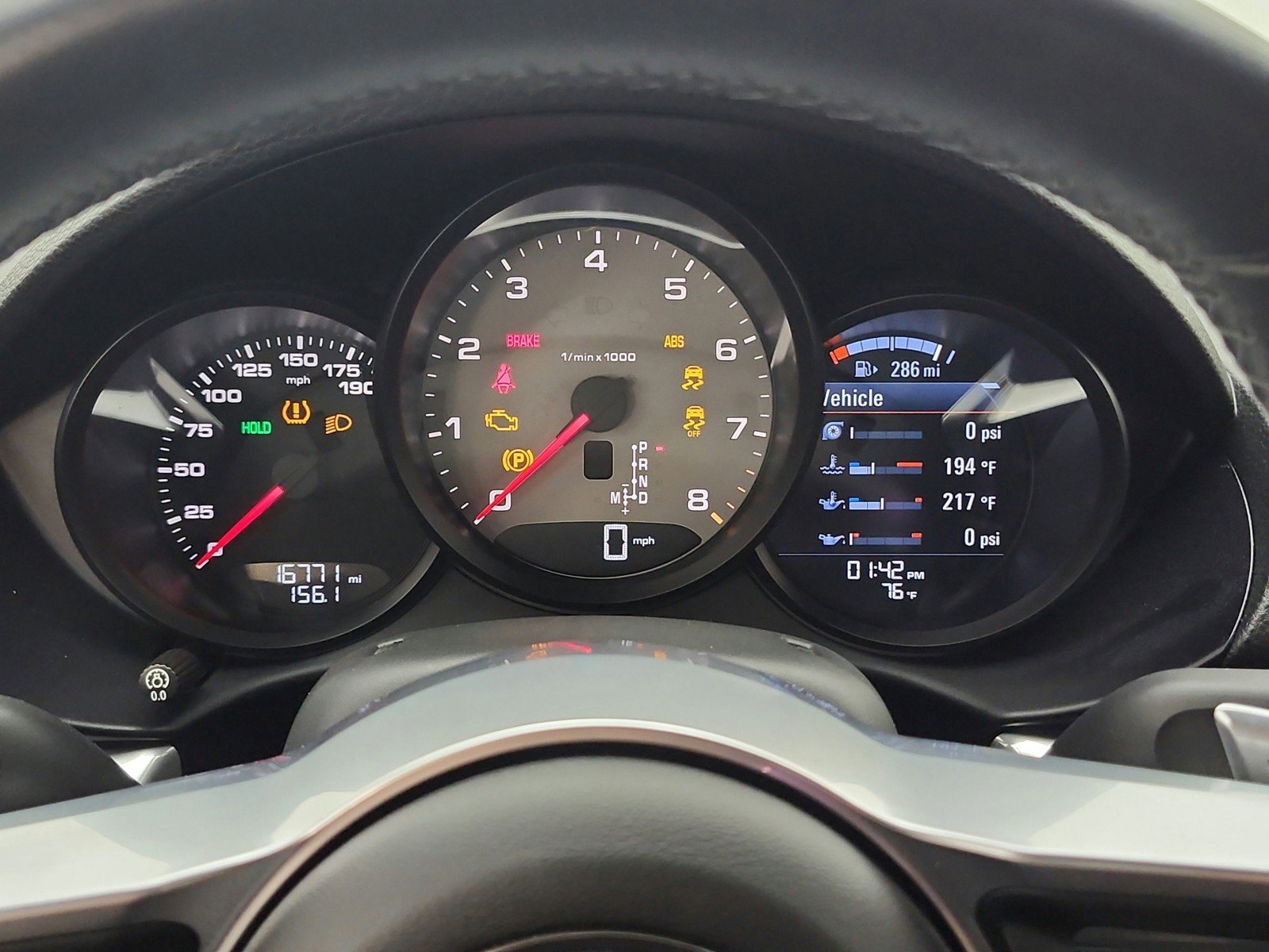 Used 2020 Porsche 718 Cayman S image 9