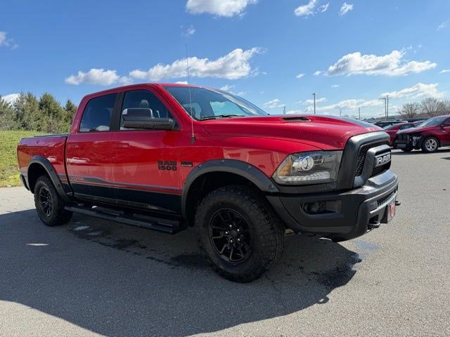 Used 2016 RAM 1500 Rebel w/ Mopar 10 Package image 19