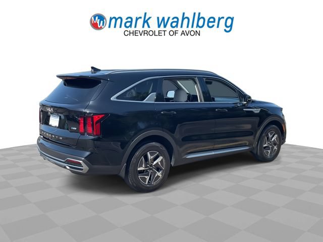 Used 2022 Kia Sorento EX FWD image 8