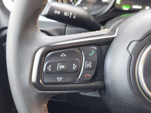 Used 2024 Jeep Wrangler Willys 4xe image 28