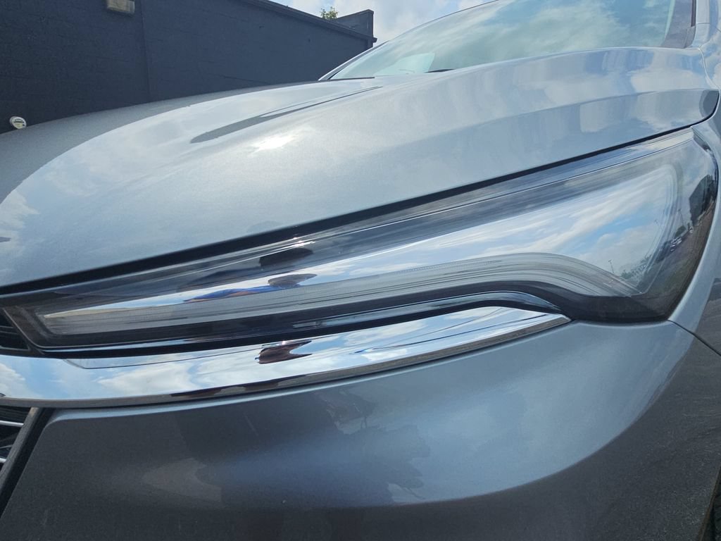 Certified 2024 Buick Enclave Essence w/ Trailering Package, 5000 lbs. AWD/4WD image 37