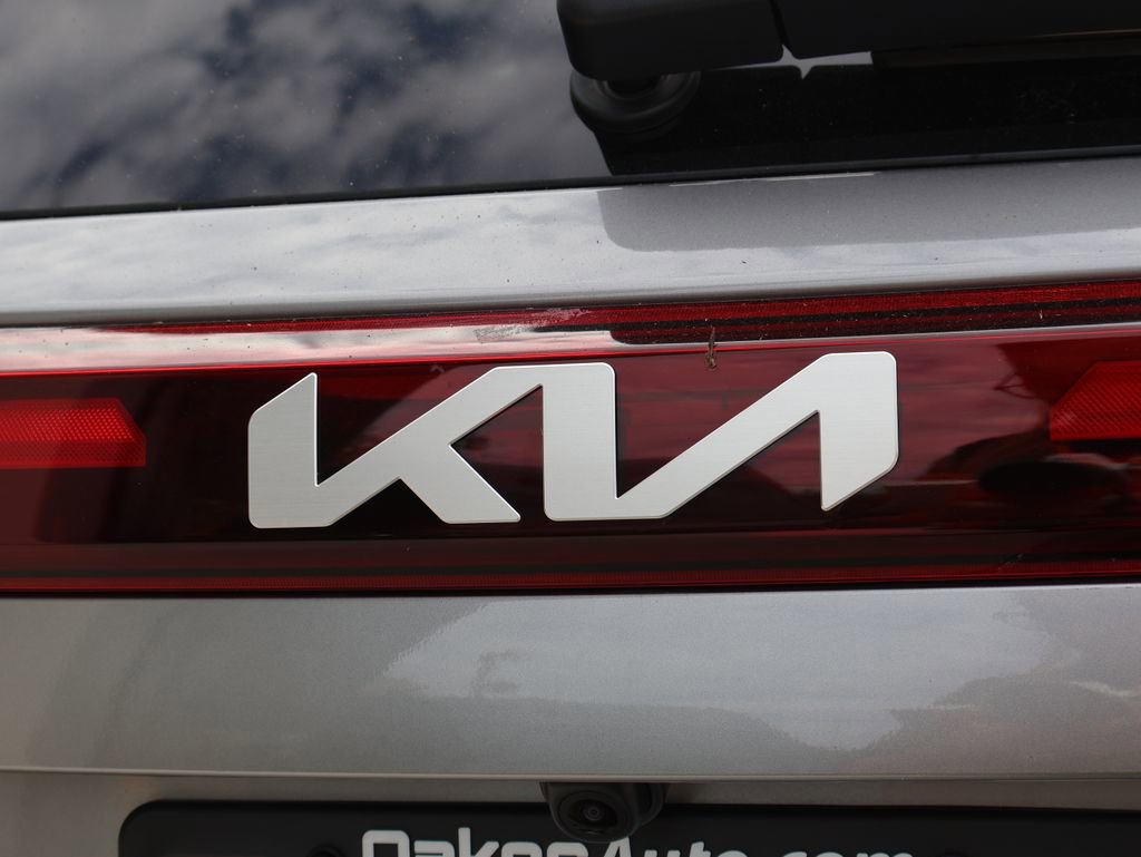 New 2026 Kia Seltos S AWD/4WD image 18