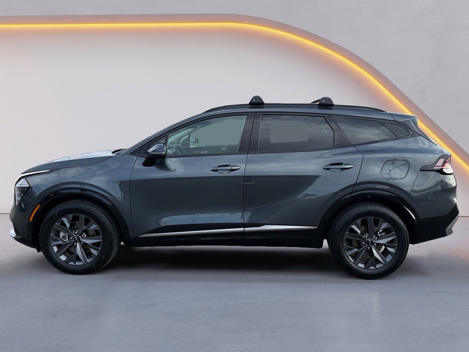 Used 2024 Kia Sportage SX Prestige image 6