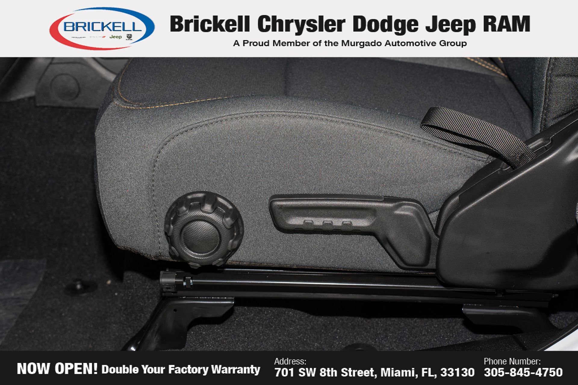 New 2026 Jeep Wrangler Sport image 27