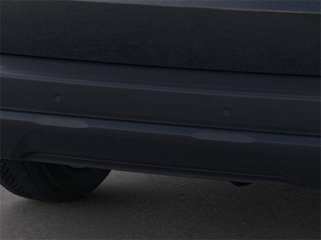 New 2025 Ford Escape ST-Line w/ Equipment Group 301A image 23