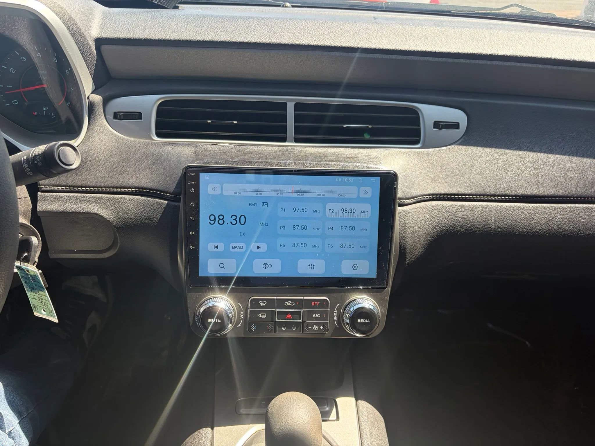 Used 2013 Chevrolet Camaro LS RWD image 14