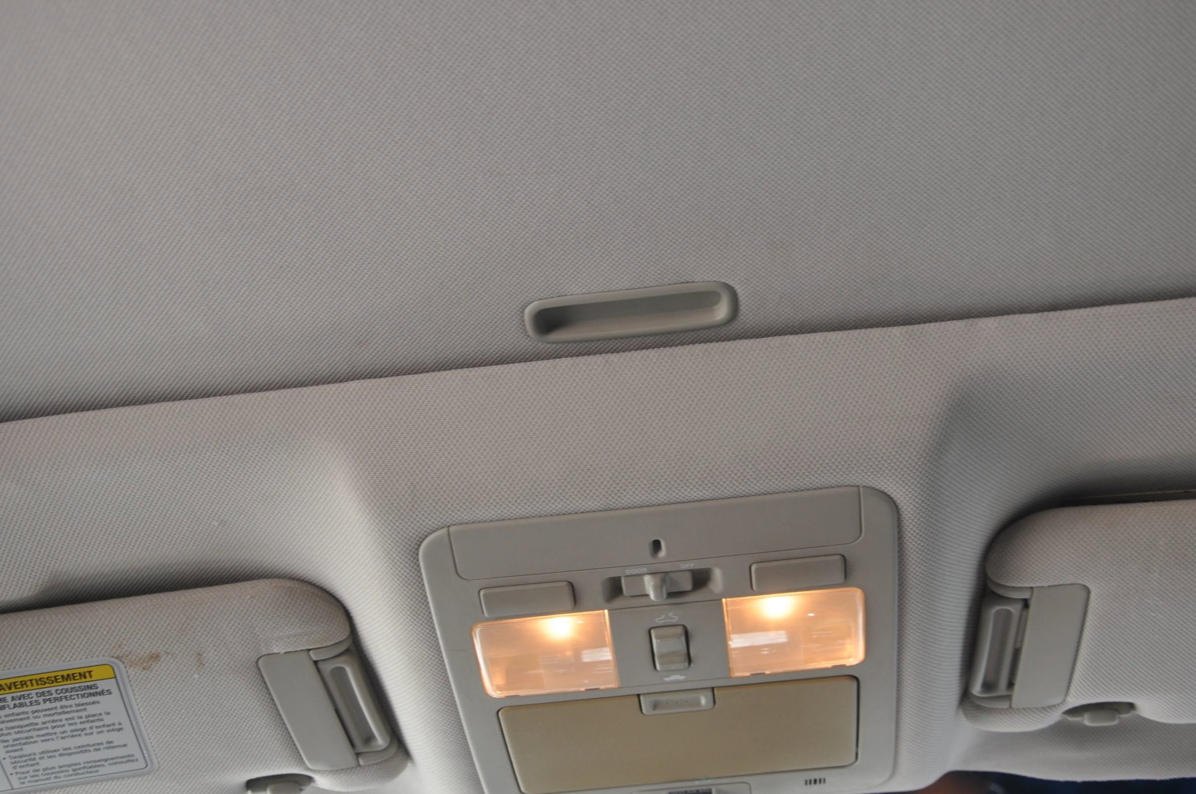 Used 2007 INFINITI M35 w/ Technology Pkg RWD image 32