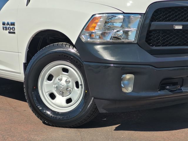 Used 2023 RAM 1500 Tradesman w/ Trailer Tow Group AWD/4WD image 4