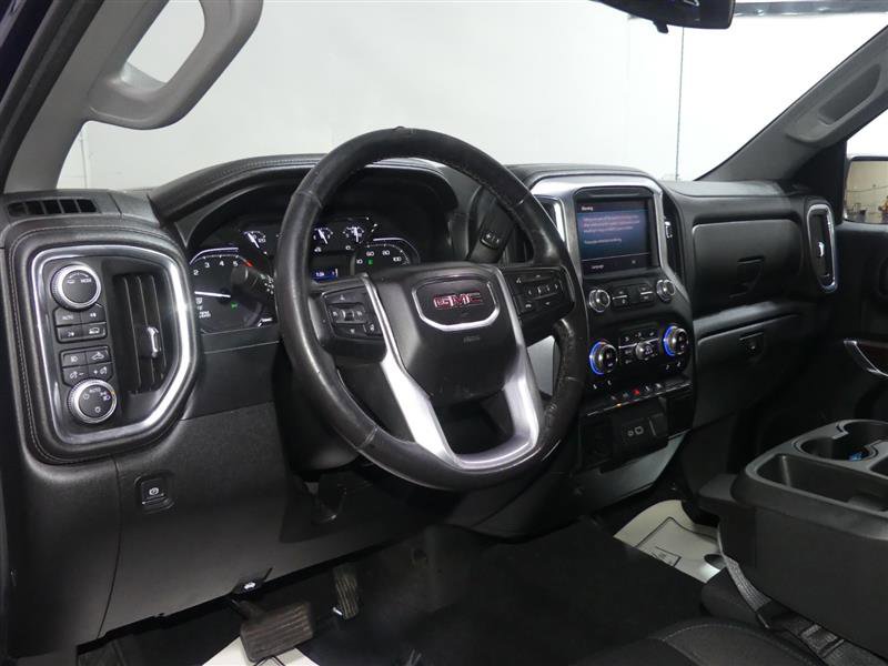 Used 2020 GMC Sierra 1500 Elevation w/ Elevation Convenience Package image 21