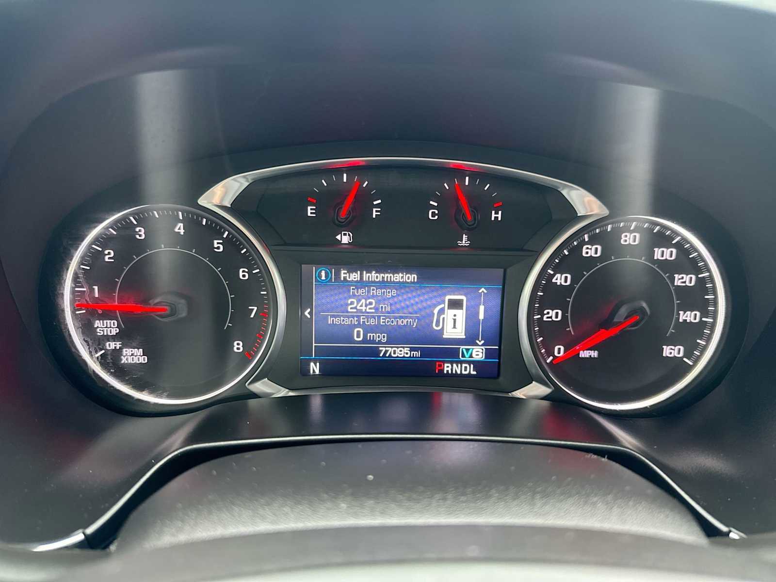 Used 2020 Chevrolet Blazer LT image 30