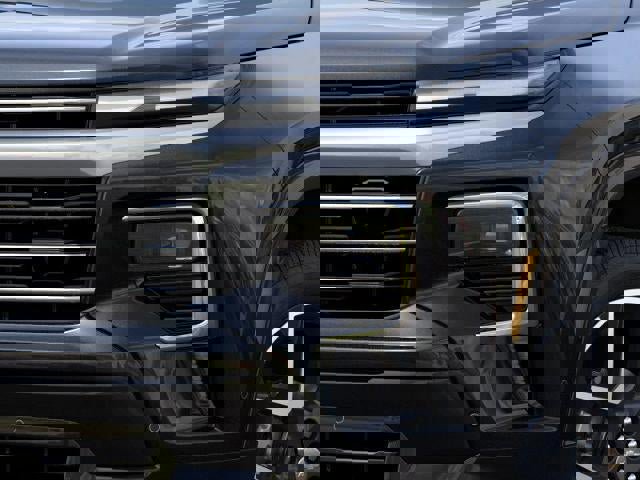 New 2026 Chevrolet Traverse High Country image 10