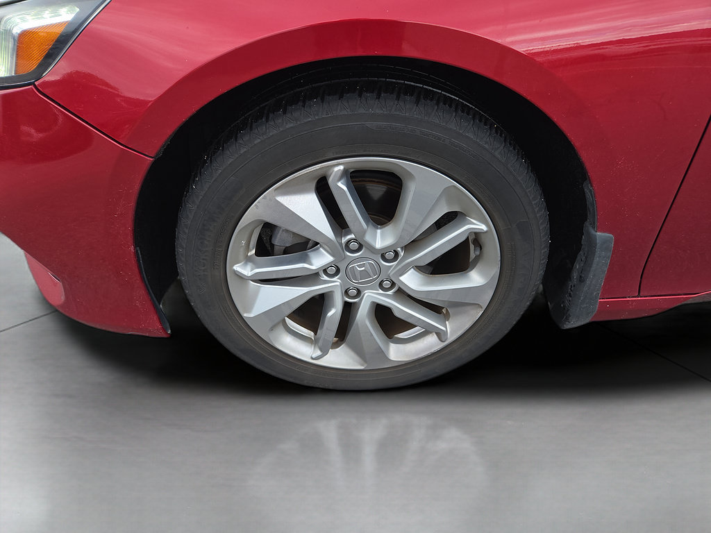 Used 2019 Honda Accord LX image 32