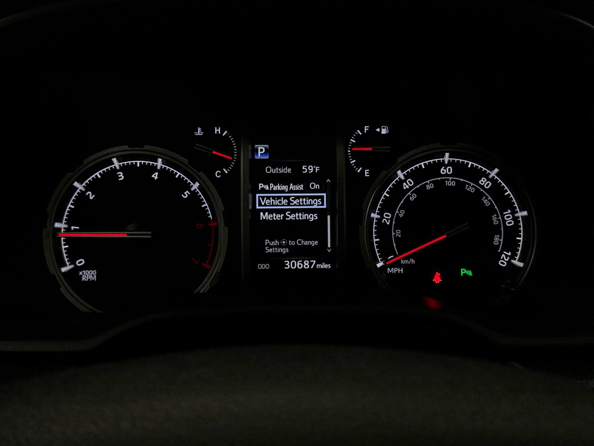 Used 2022 Toyota 4Runner Limited AWD/4WD image 13