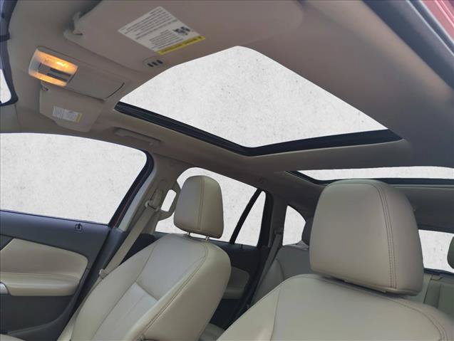 Used 2011 Ford Edge Limited w/ 301A Rapid Spec Order Code FWD image 23