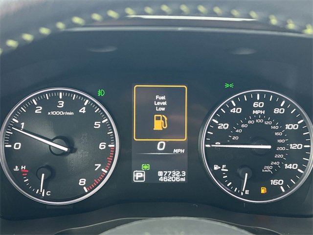 Certified 2023 Subaru Ascent Onyx Edition Limited image 19