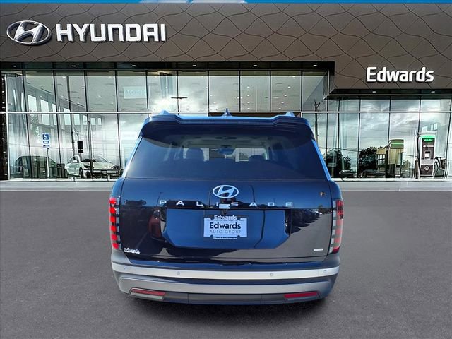 New 2026 Hyundai Palisade SEL image 6