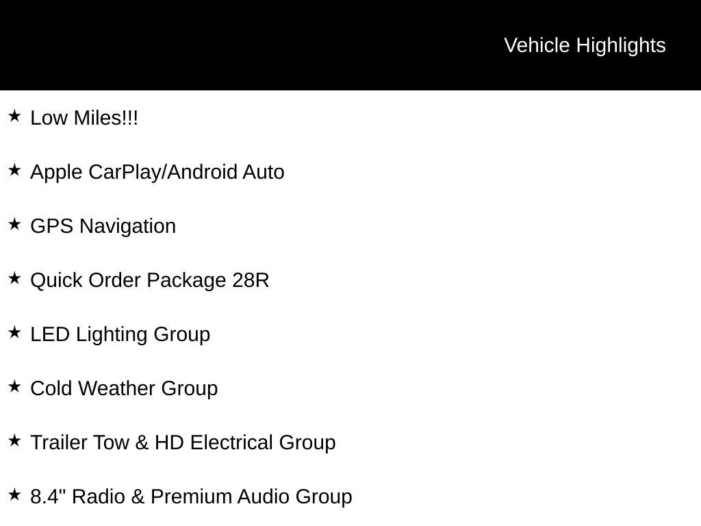 Used 2019 Jeep Wrangler Unlimited Rubicon w/ Dual Top Group image 7