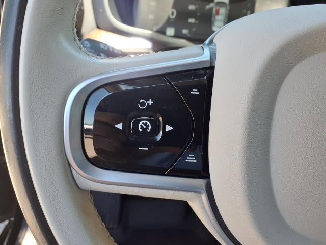 Used 2020 Volvo S60 T5 Momentum w/ Protection Package FWD image 7