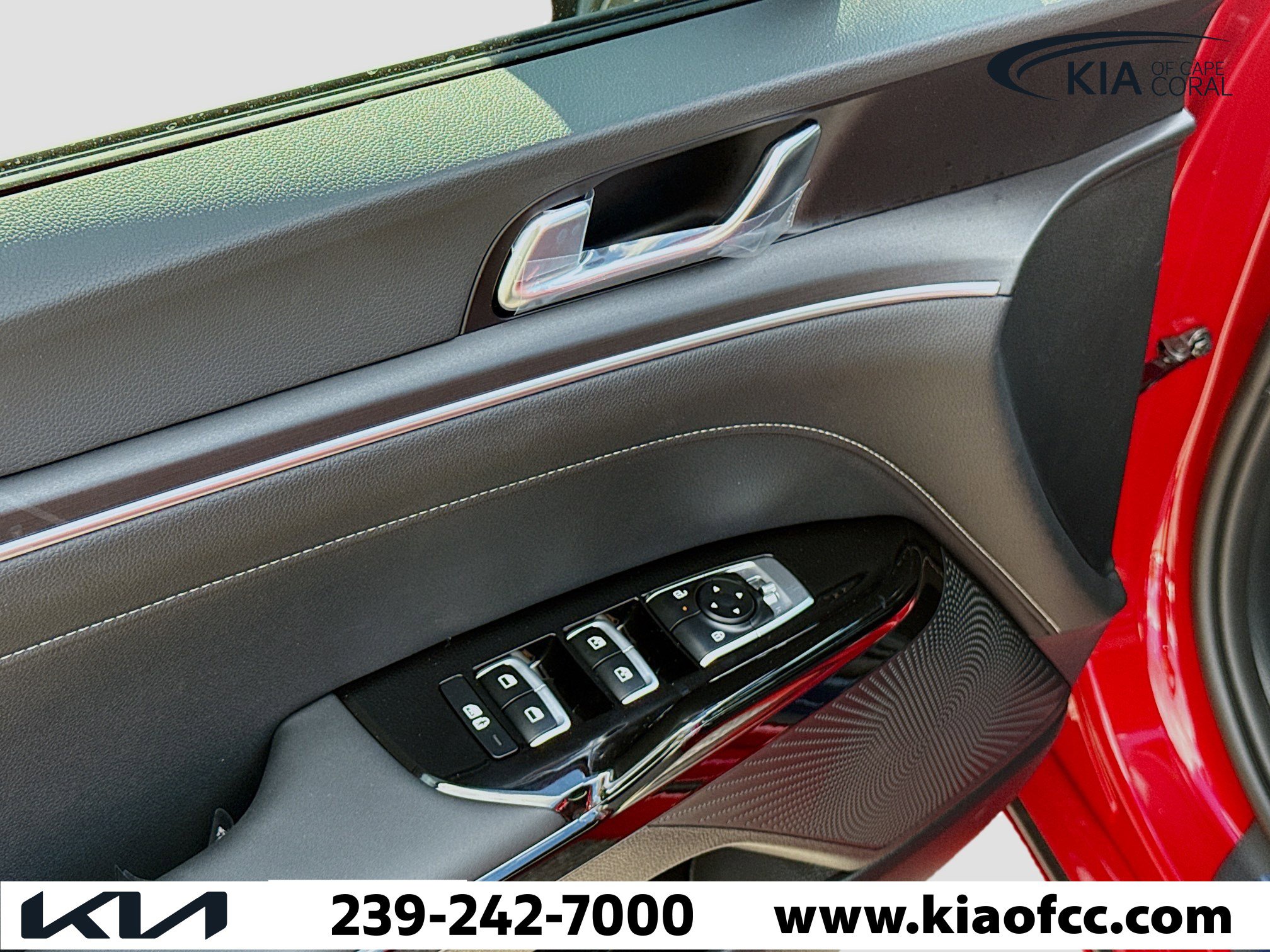 New 2026 Kia K5 GT-Line image 20