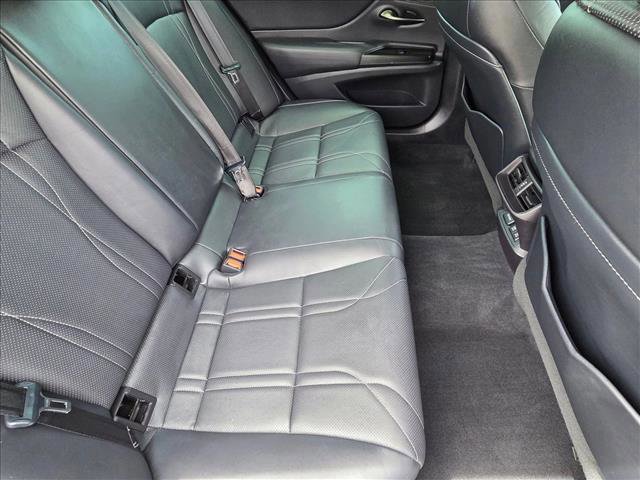 Used 2020 Lexus ES 350 w/ Accessory Package 2 FWD image 20