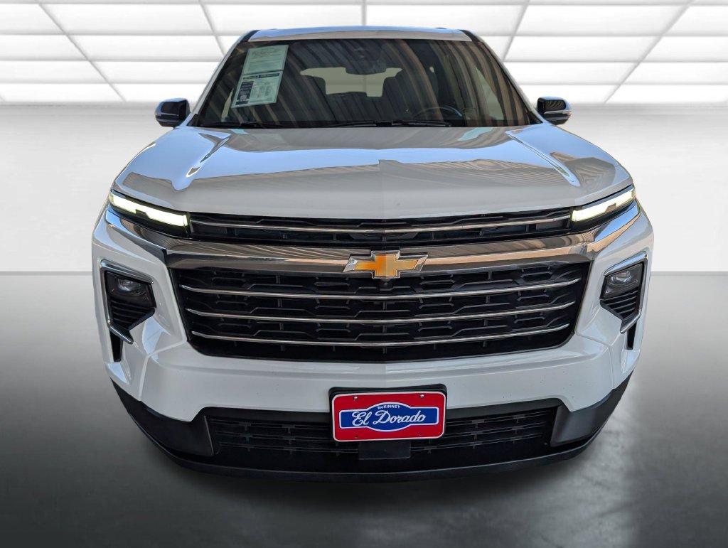Used 2024 Chevrolet Traverse LT FWD image 26