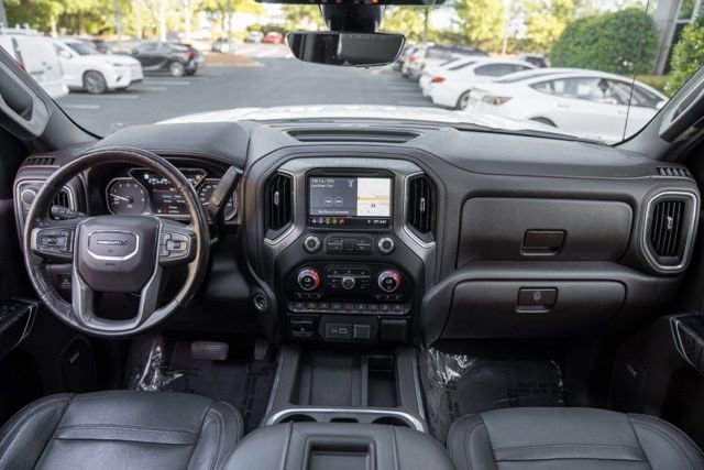 Used 2019 GMC Sierra 1500 Denali w/ Denali Ultimate Package AWD/4WD image 27