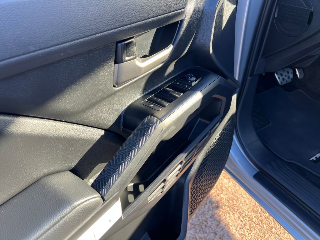 Used 2024 Toyota Tacoma TRD Sport RWD image 12