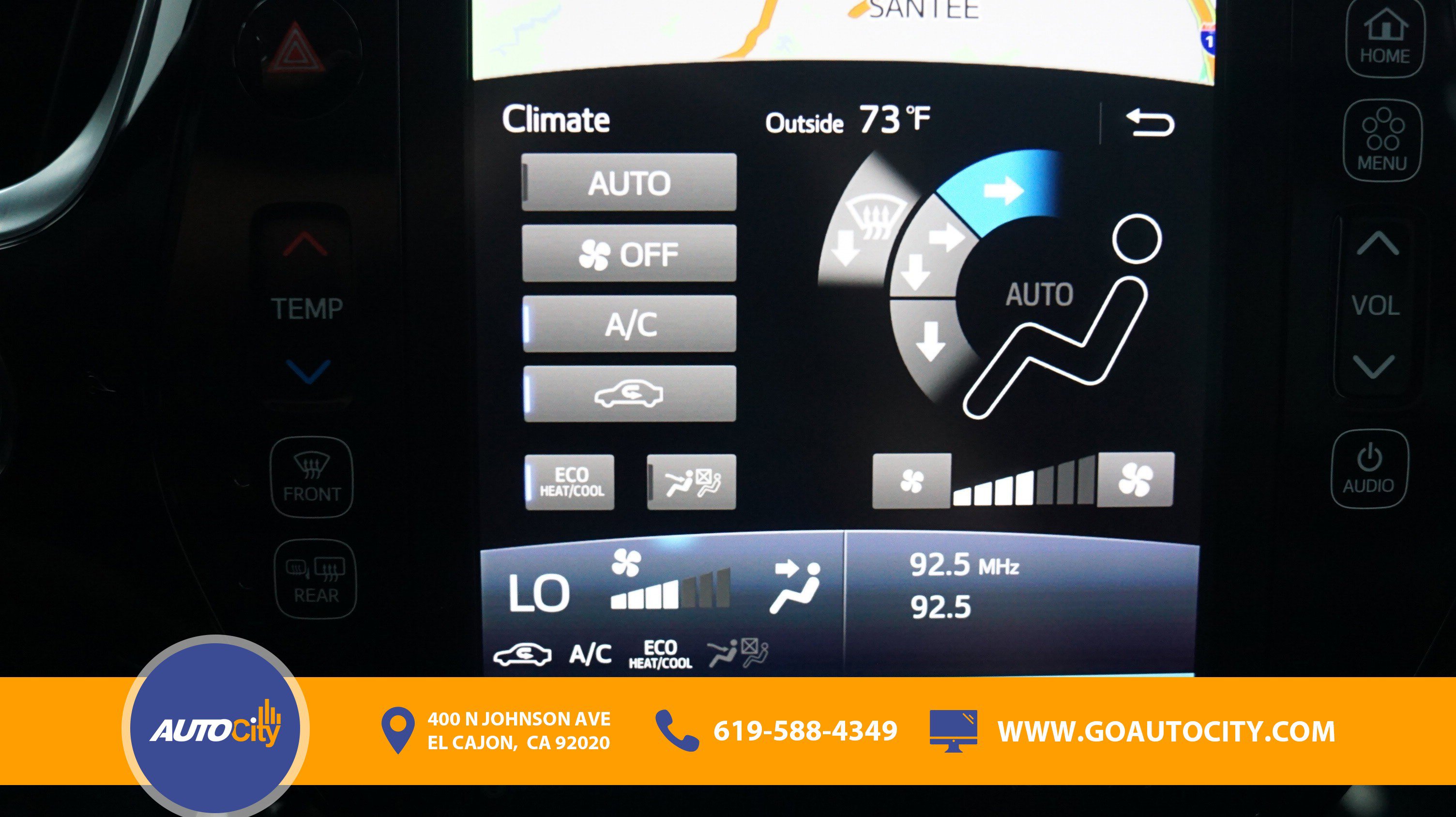 Used 2020 Toyota Prius Prime XLE FWD image 23