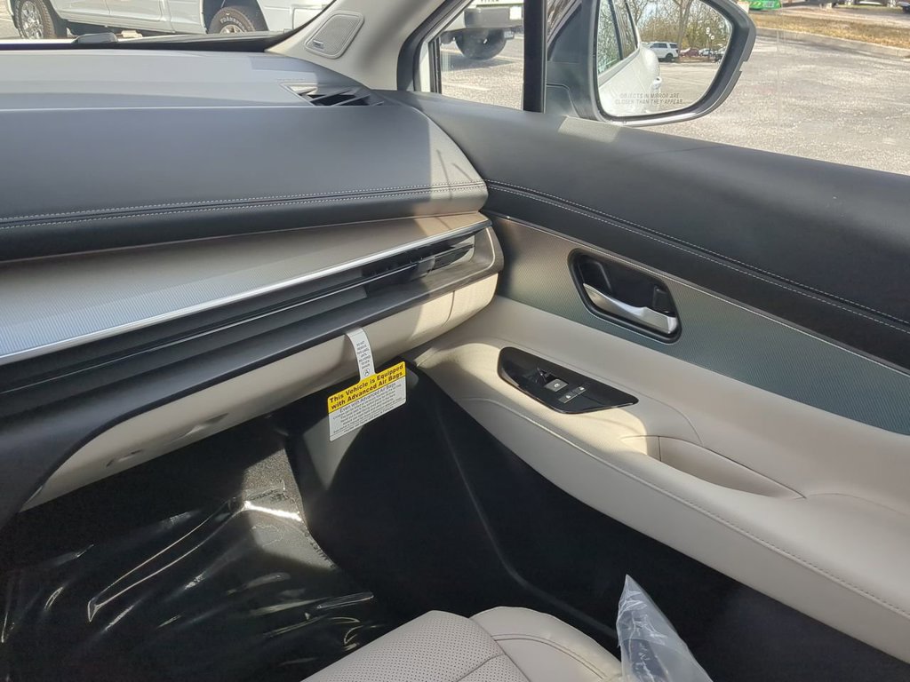 New 2026 Nissan Murano SL AWD/4WD image 17