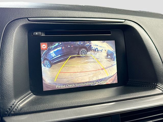 Used 2016 MAZDA CX-5 Touring w/ Bose/Moonroof Package image 14