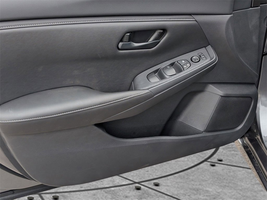 New 2025 Nissan Sentra S image 14