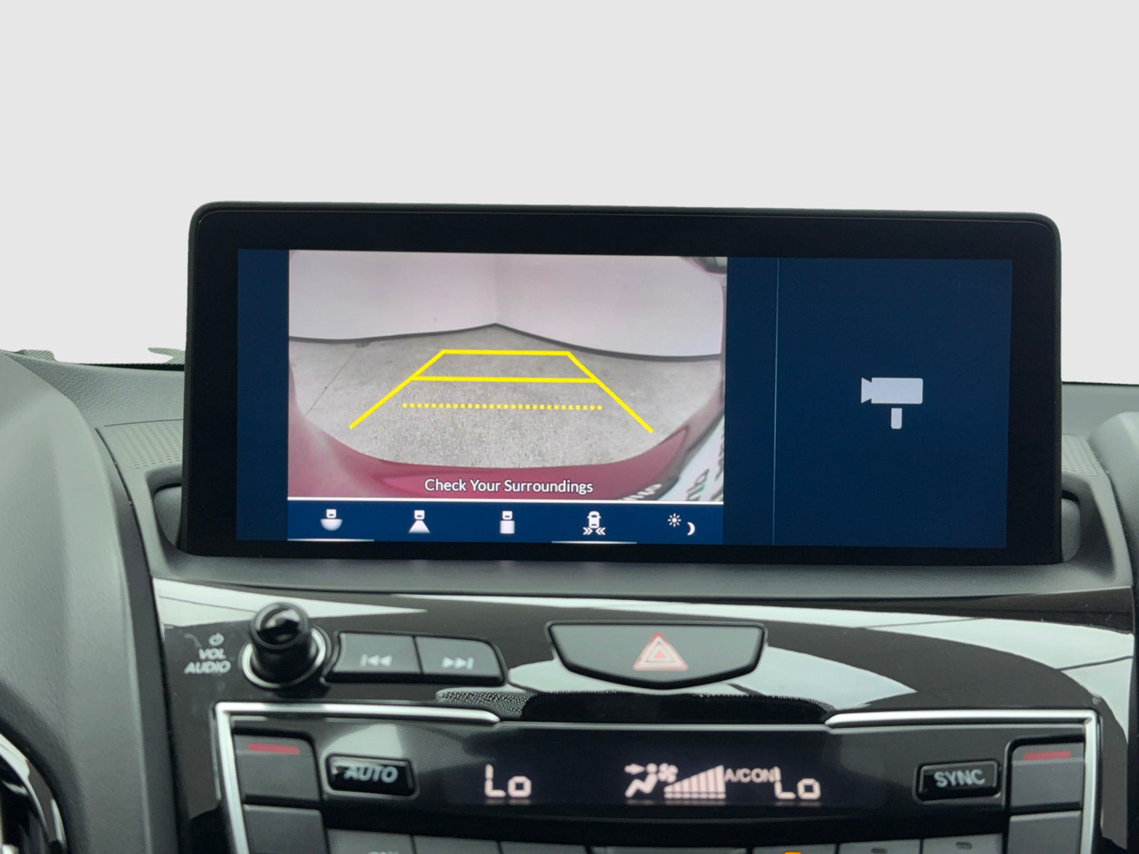 Used 2023 Acura RDX w/ Advance Package FWD image 27