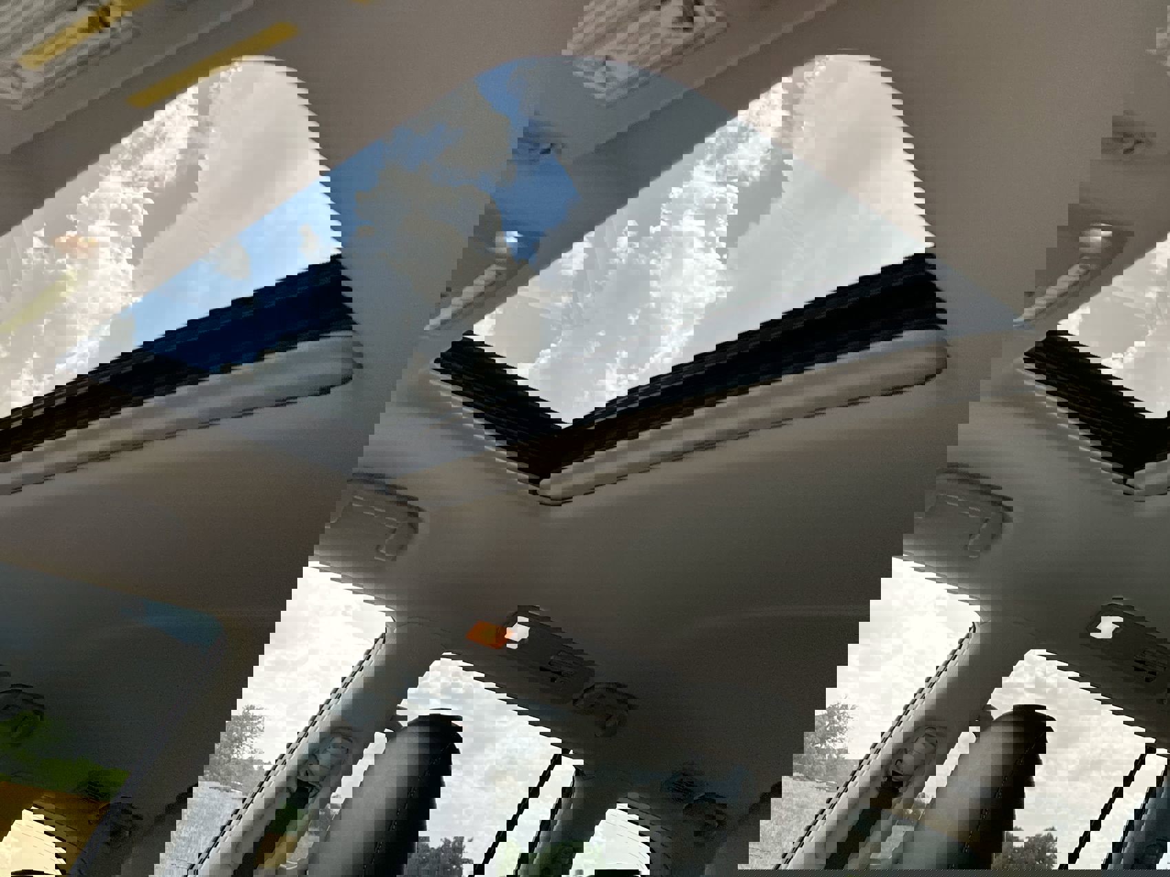 Used 2024 INFINITI QX80 Luxe image 22