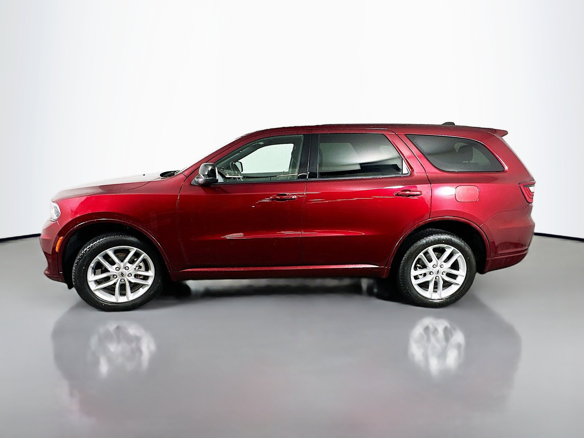 Used 2023 Dodge Durango GT image 4