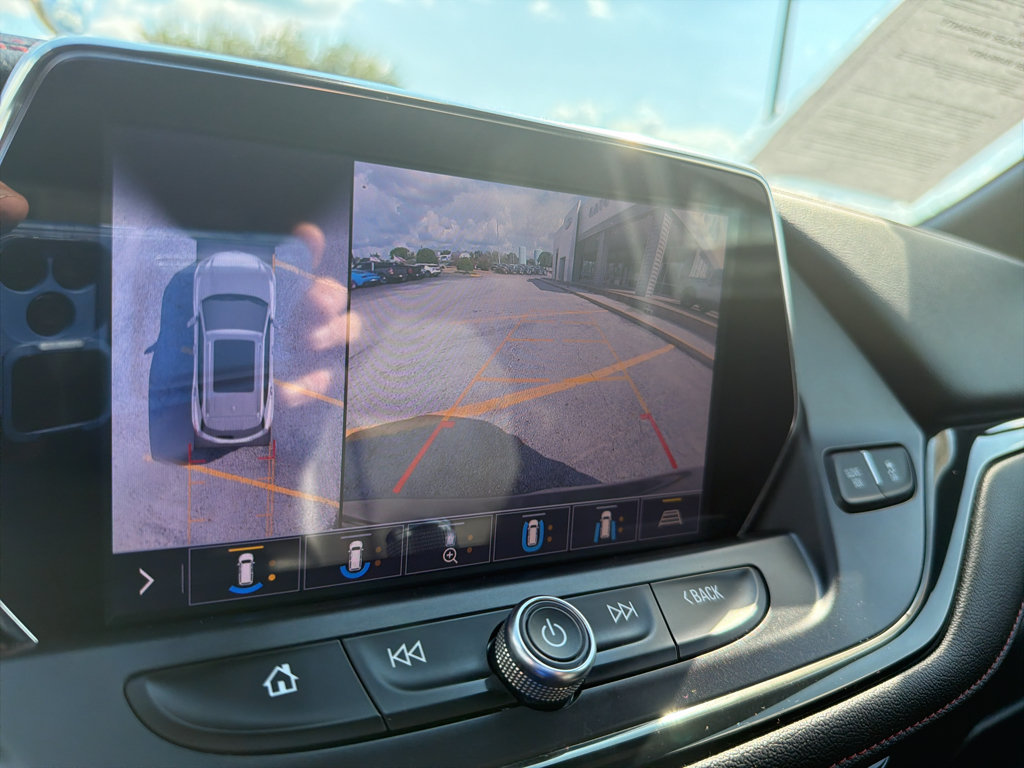 Used 2019 Chevrolet Blazer RS FWD image 16