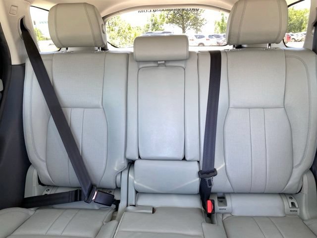 Used 2019 Land Rover Discovery Sport SE AWD/4WD image 11