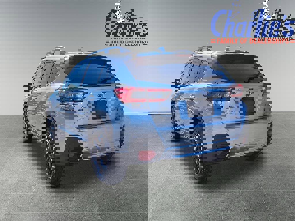 Used 2023 Subaru Crosstrek 2.5i Limited image 5