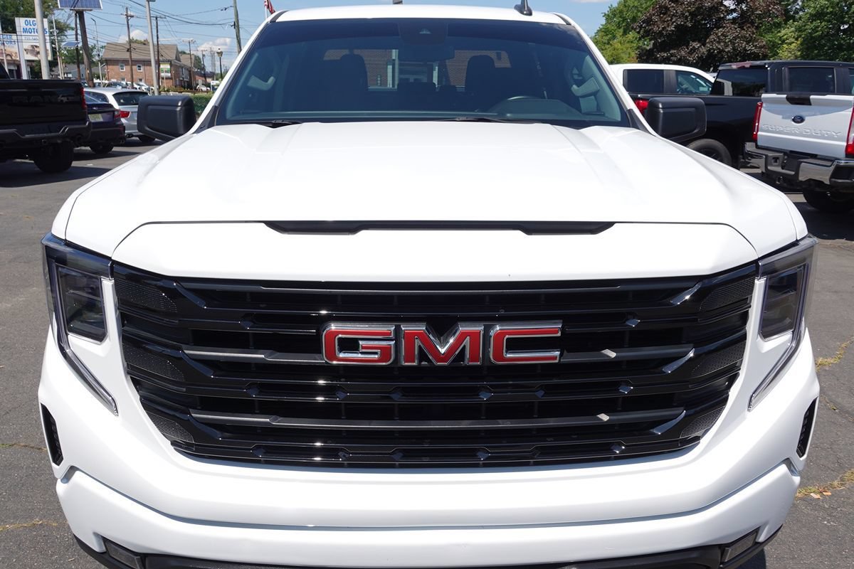 Used 2025 GMC Sierra 1500 Elevation AWD/4WD image 6