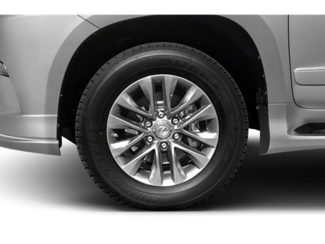 Used 2019 Lexus GX 460 Premium image 10