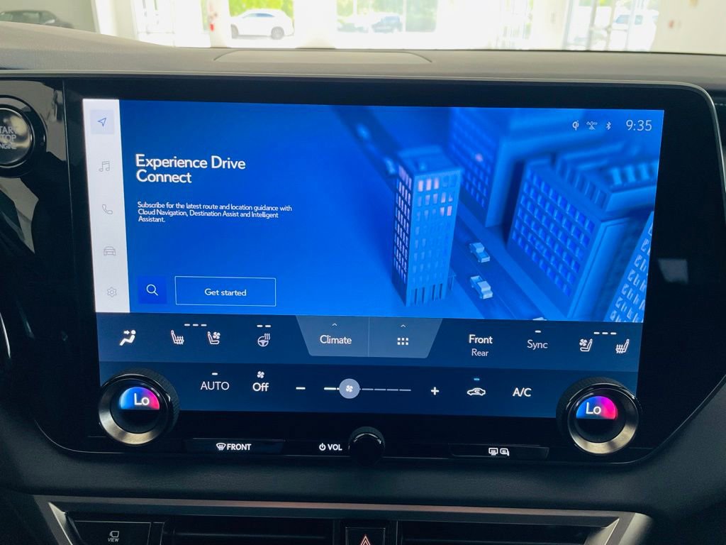 Certified 2023 Lexus RX 350 Premium Plus image 26