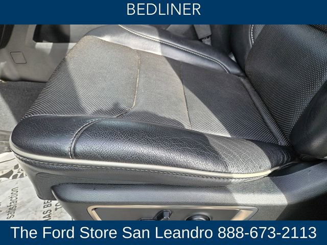 Used 2019 RAM 1500 Limited image 15