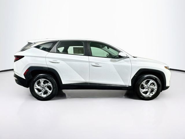 Certified 2024 Hyundai Tucson SE AWD/4WD image 10